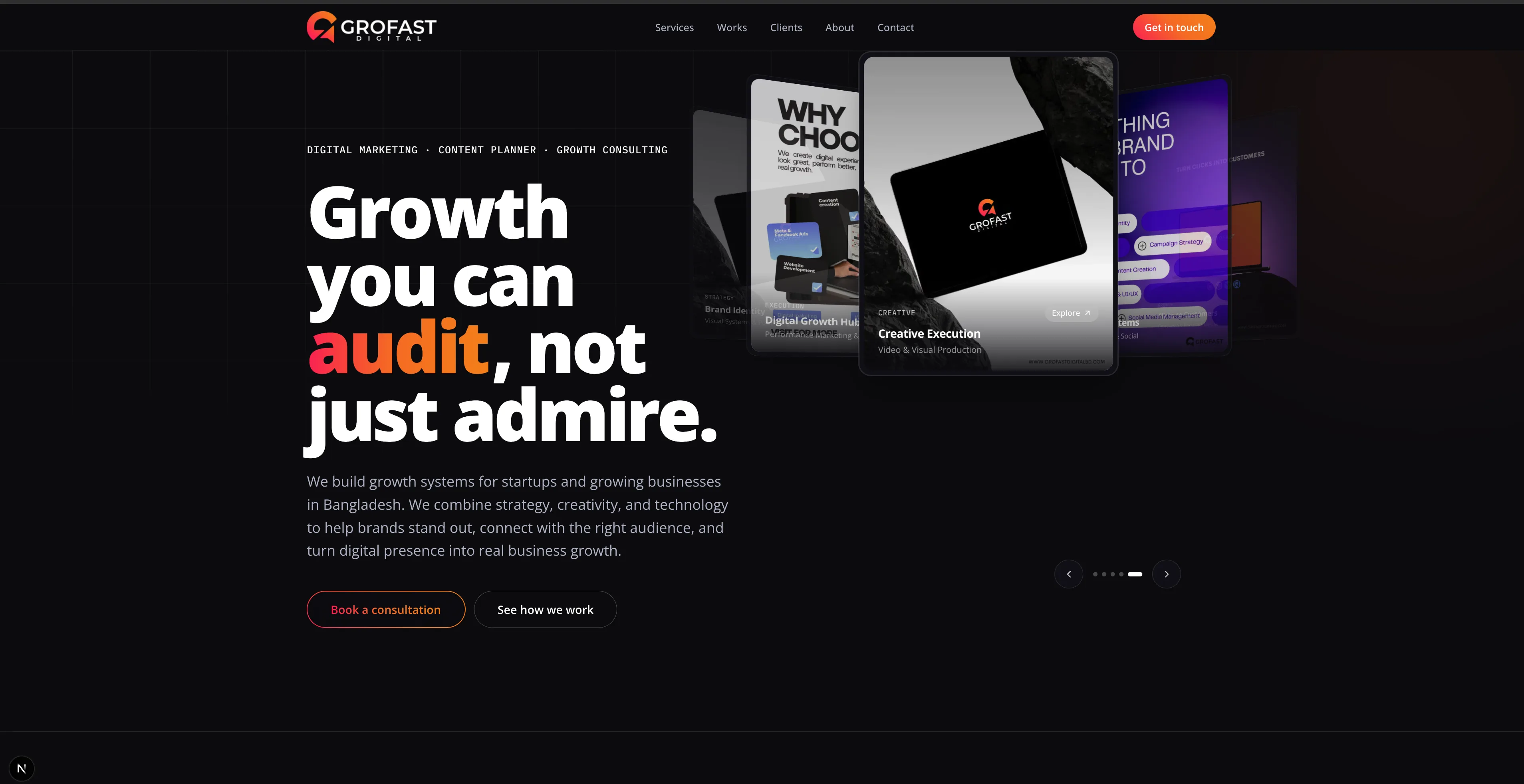 Grofast Digital